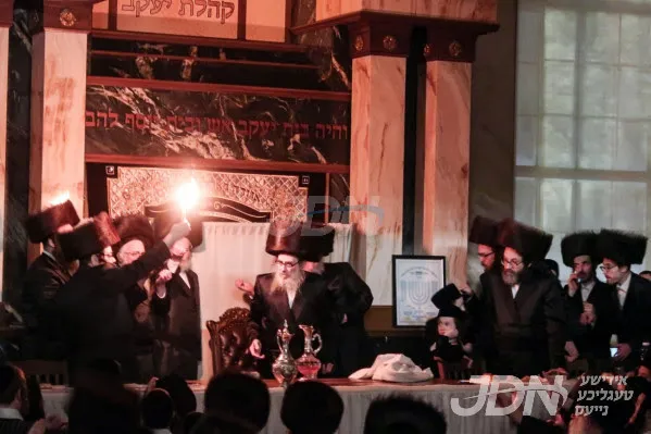Pupa Shul of Monsey — foto 6
