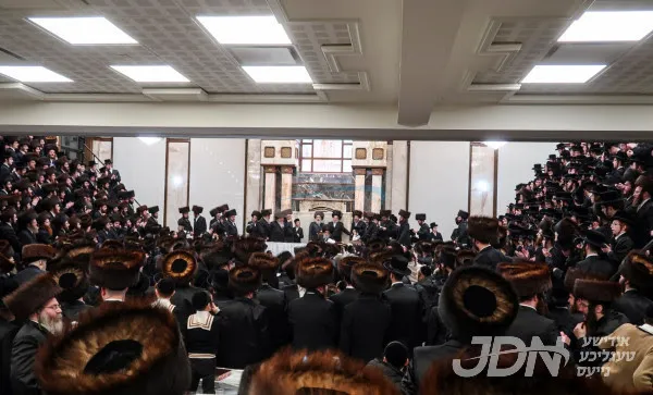 Pupa Shul of Monsey — foto 7