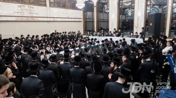 Pupa Shul of Monsey — foto 8