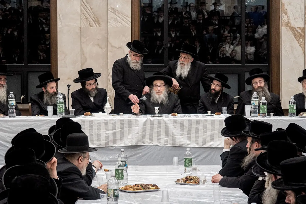 Pupa Shul of Monsey — foto 9