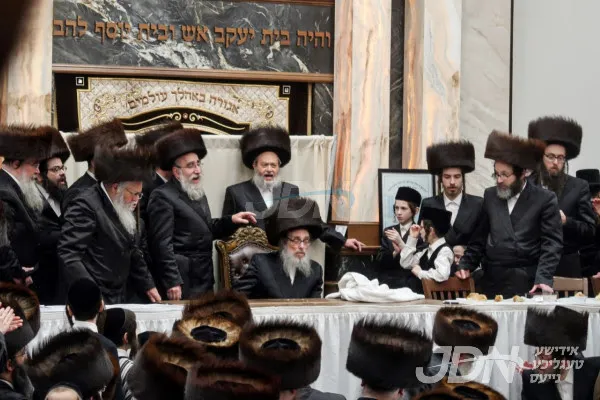Pupa Shul of Monsey — foto 10