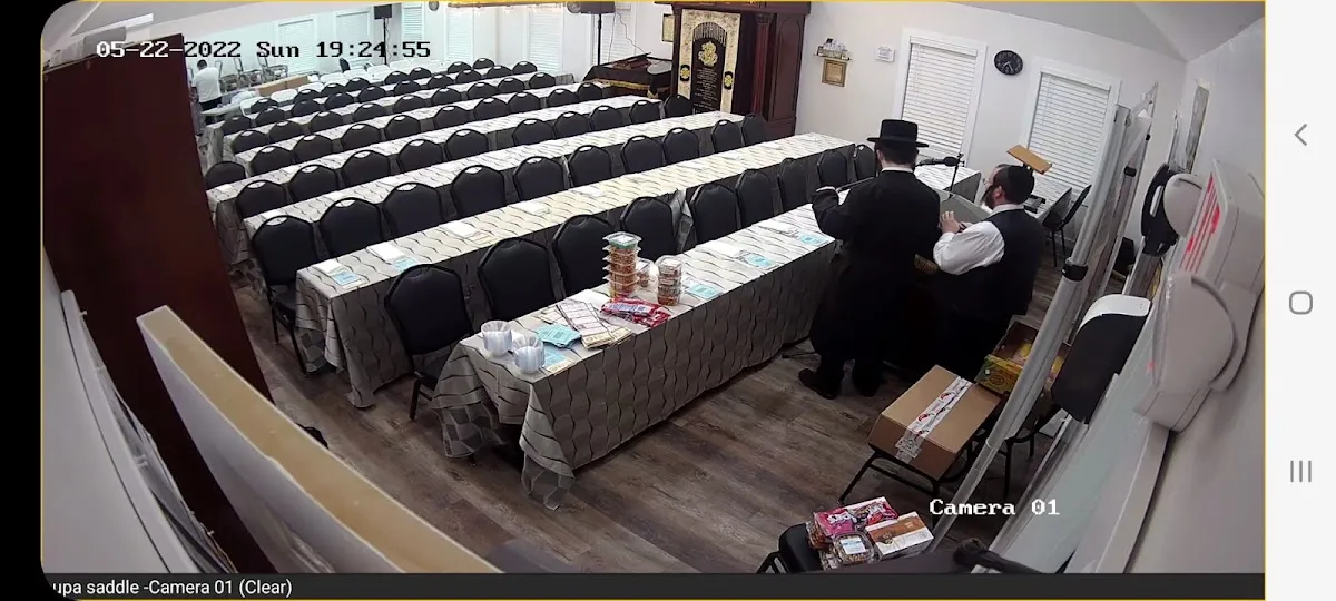 Pupa Shul (Saddle River) - פאפא שול — foto 3