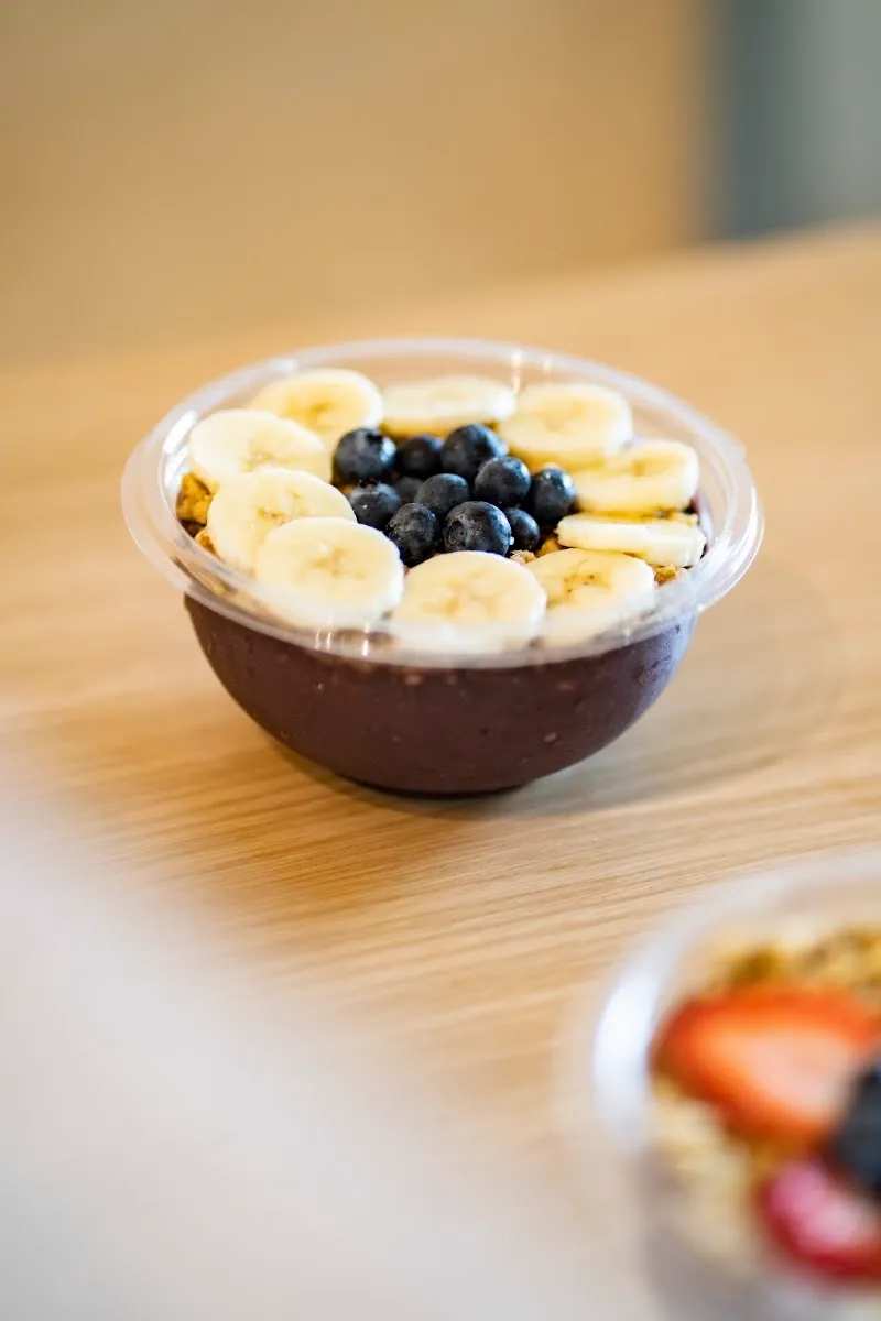 Pure Green - Juice Bar Boca Raton — photo 4