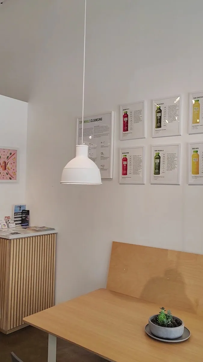 Pure Green - Juice Bar Boca Raton — photo 5