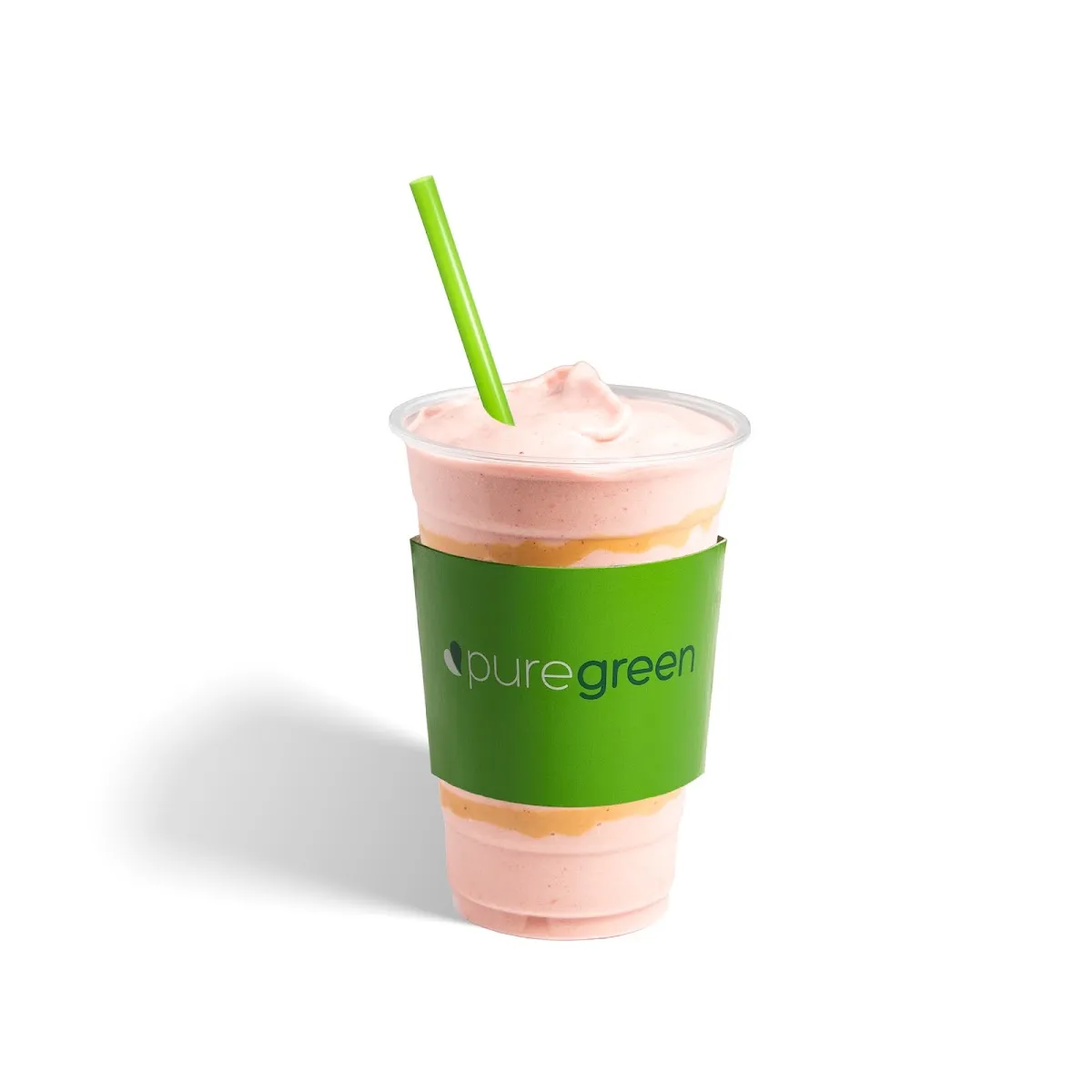 Pure Green - Juice Bar Sunset Harbour — photo 10