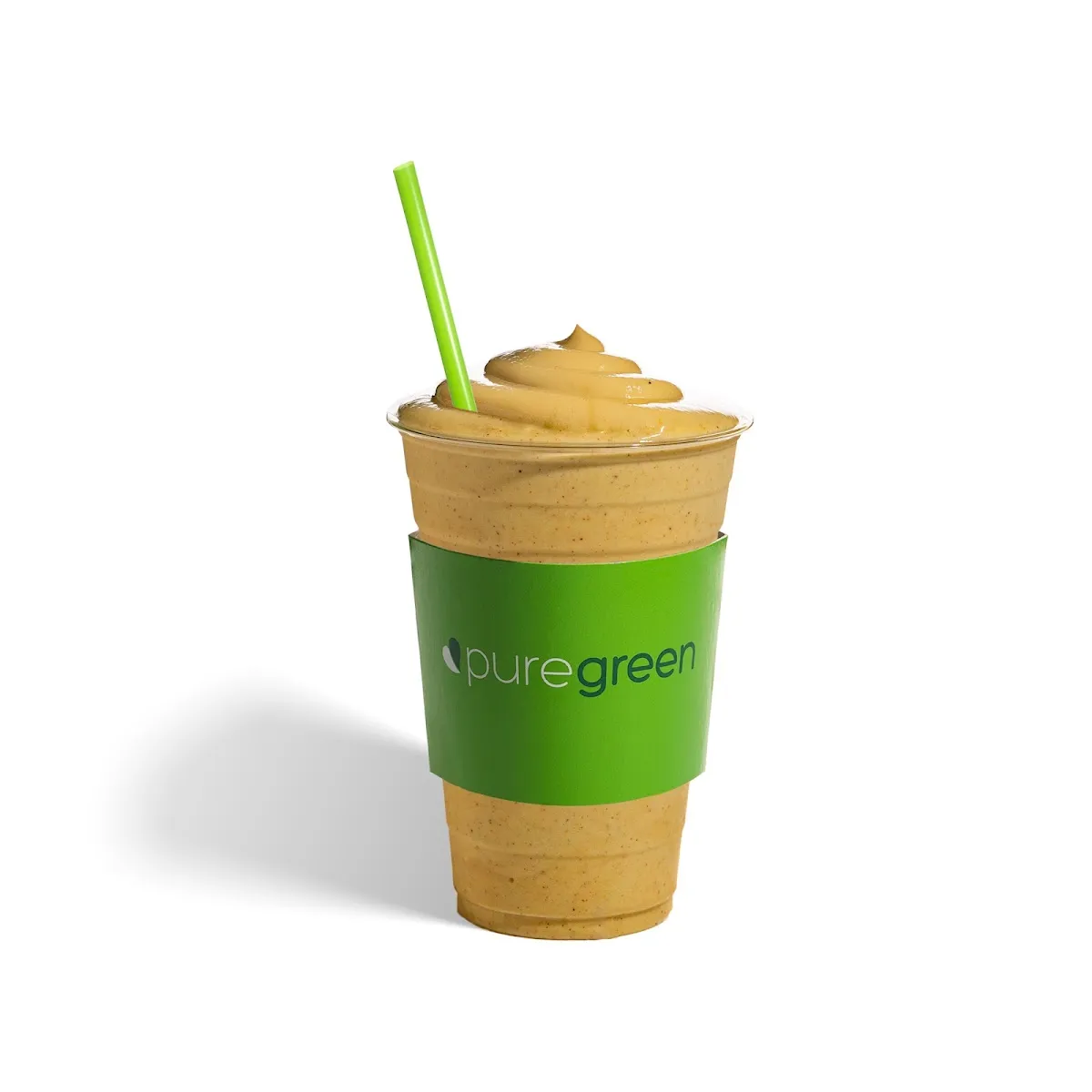 Pure Green (Plano) — photo 2