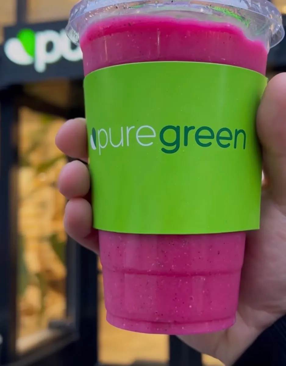 Pure Green (Plano) — photo 4
