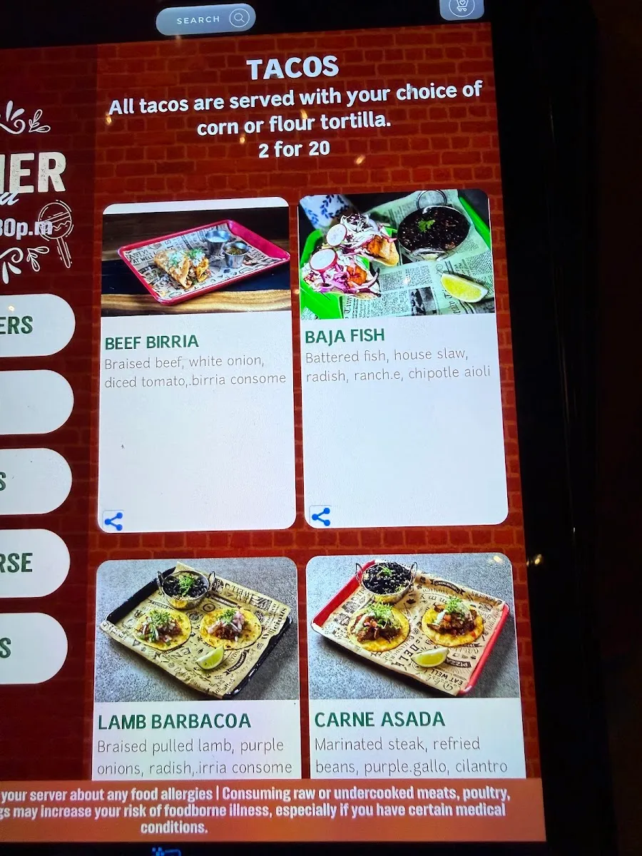 Puya Urban Cantina — photo 2