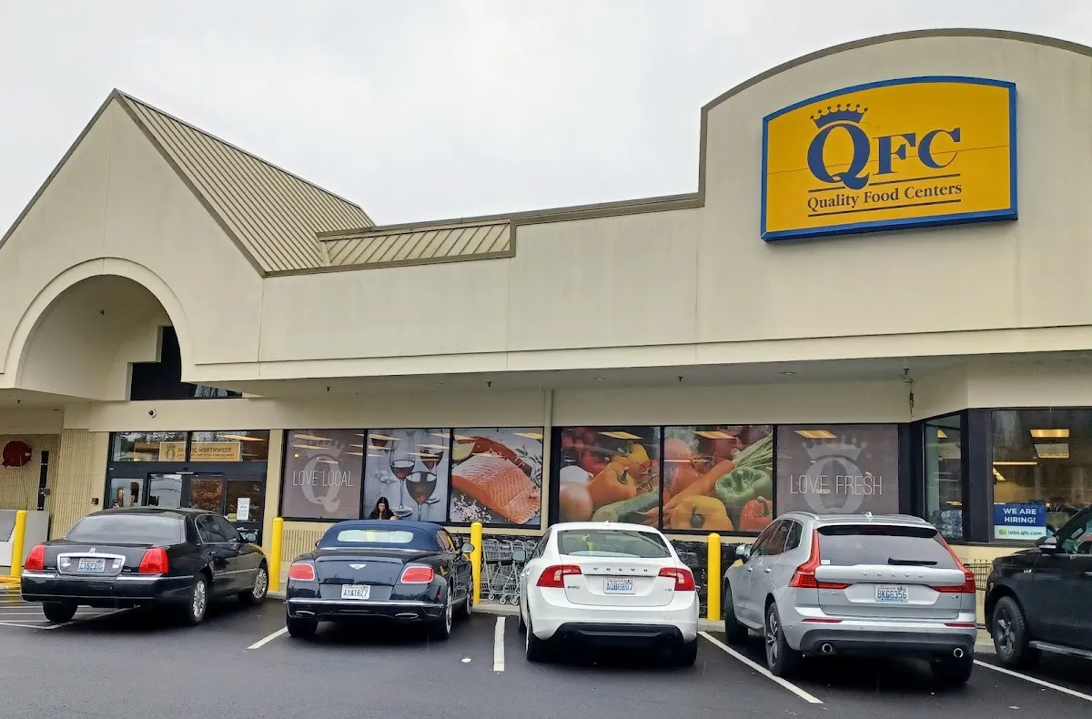 QFC (Mercer Island)