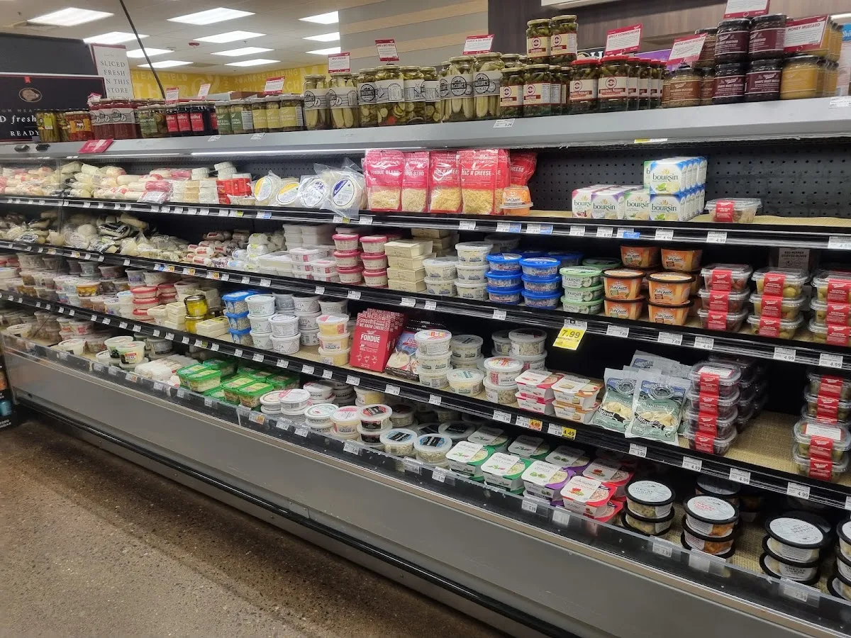 QFC (Mercer Island) — foto 3