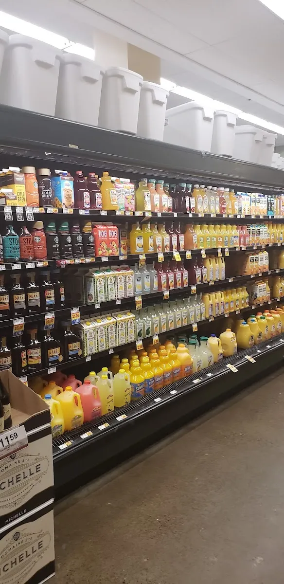 QFC (Mercer Island) — foto 4
