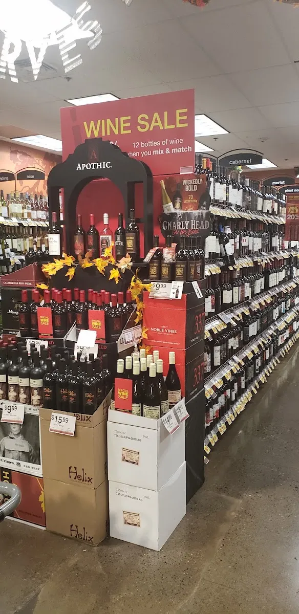 QFC (Mercer Island) — foto 6
