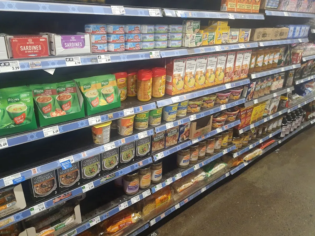 QFC (Mercer Island) — foto 7