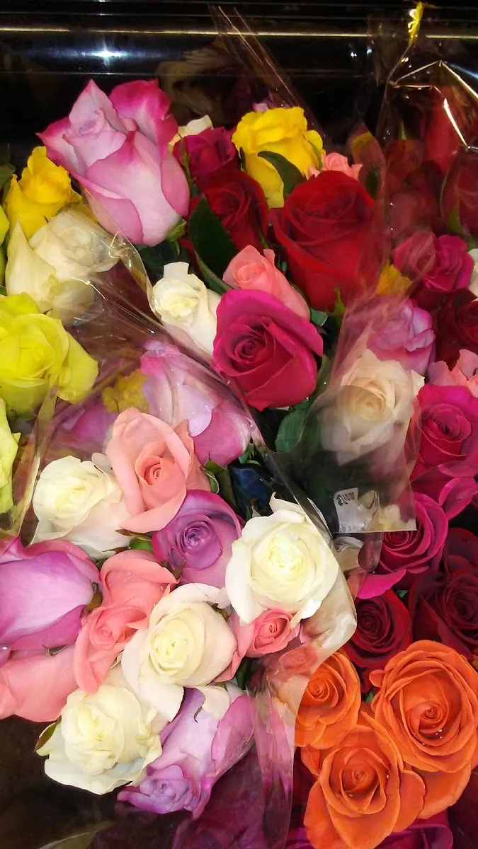 QFC (Mercer Island) — foto 8