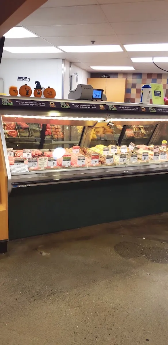 QFC (Mercer Island) — foto 9