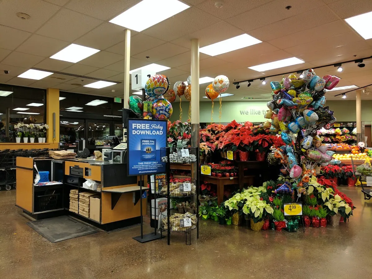 QFC (Mercer Island) — foto 10