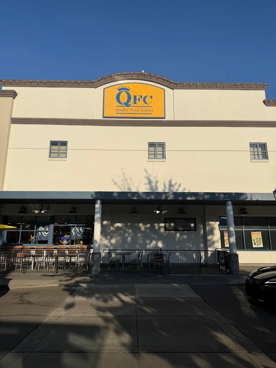 QFC (University Village)