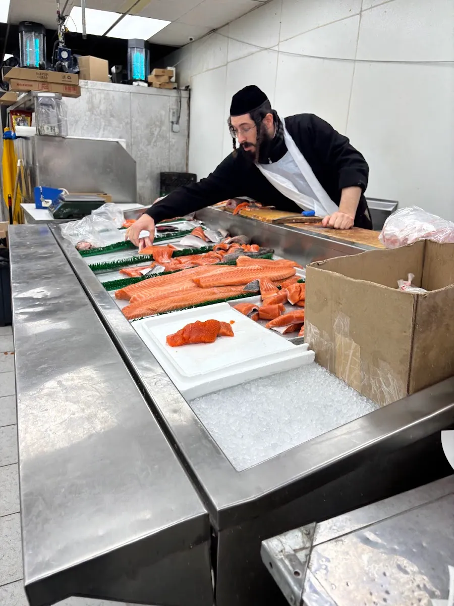 Quality Kosher Fish — photo 2