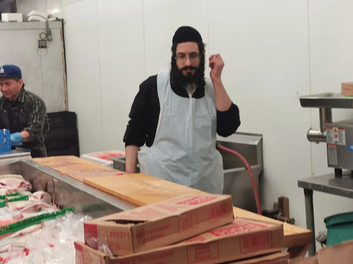 Quality Kosher Fish — photo 5