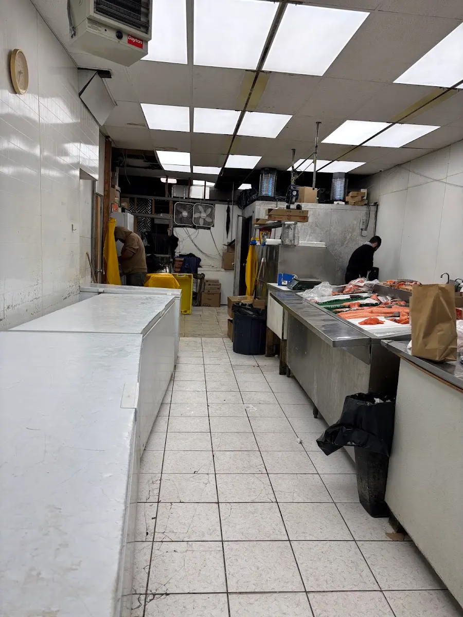 Quality Kosher Fish — photo 6