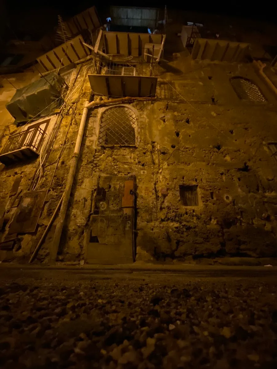 Quartiere ebraico di Palermo (Giudecca) — foto 8