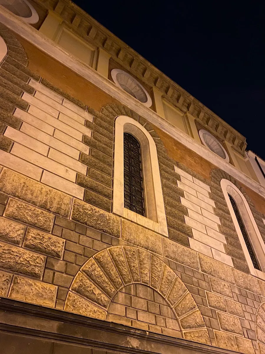 Quartiere ebraico di Palermo (Giudecca) — foto 10