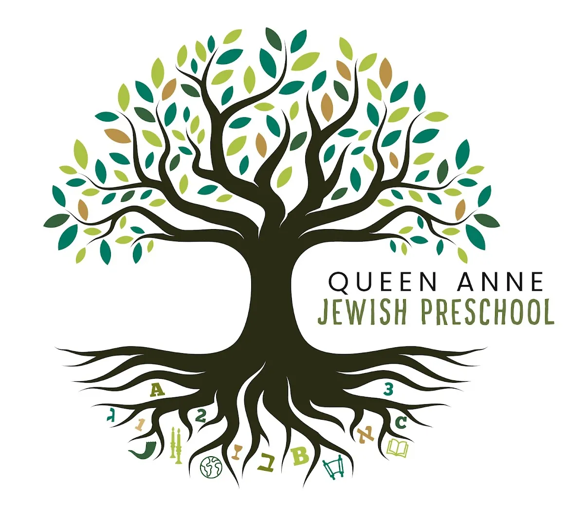 Queen Anne Jewish Preschool