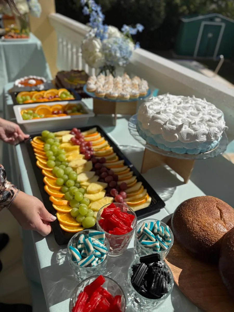 Queens Catering Kosher — photo 2
