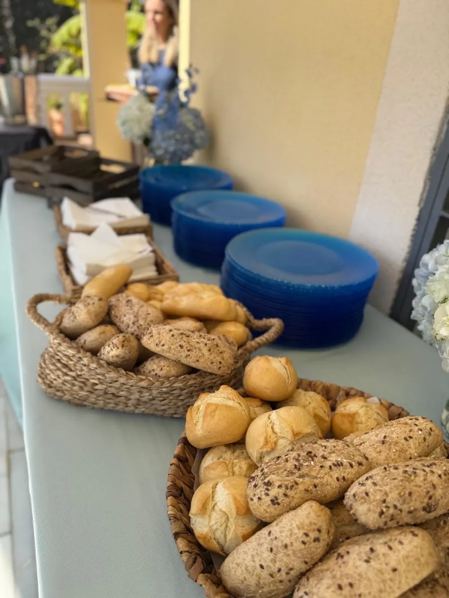 Queens Catering Kosher — photo 5