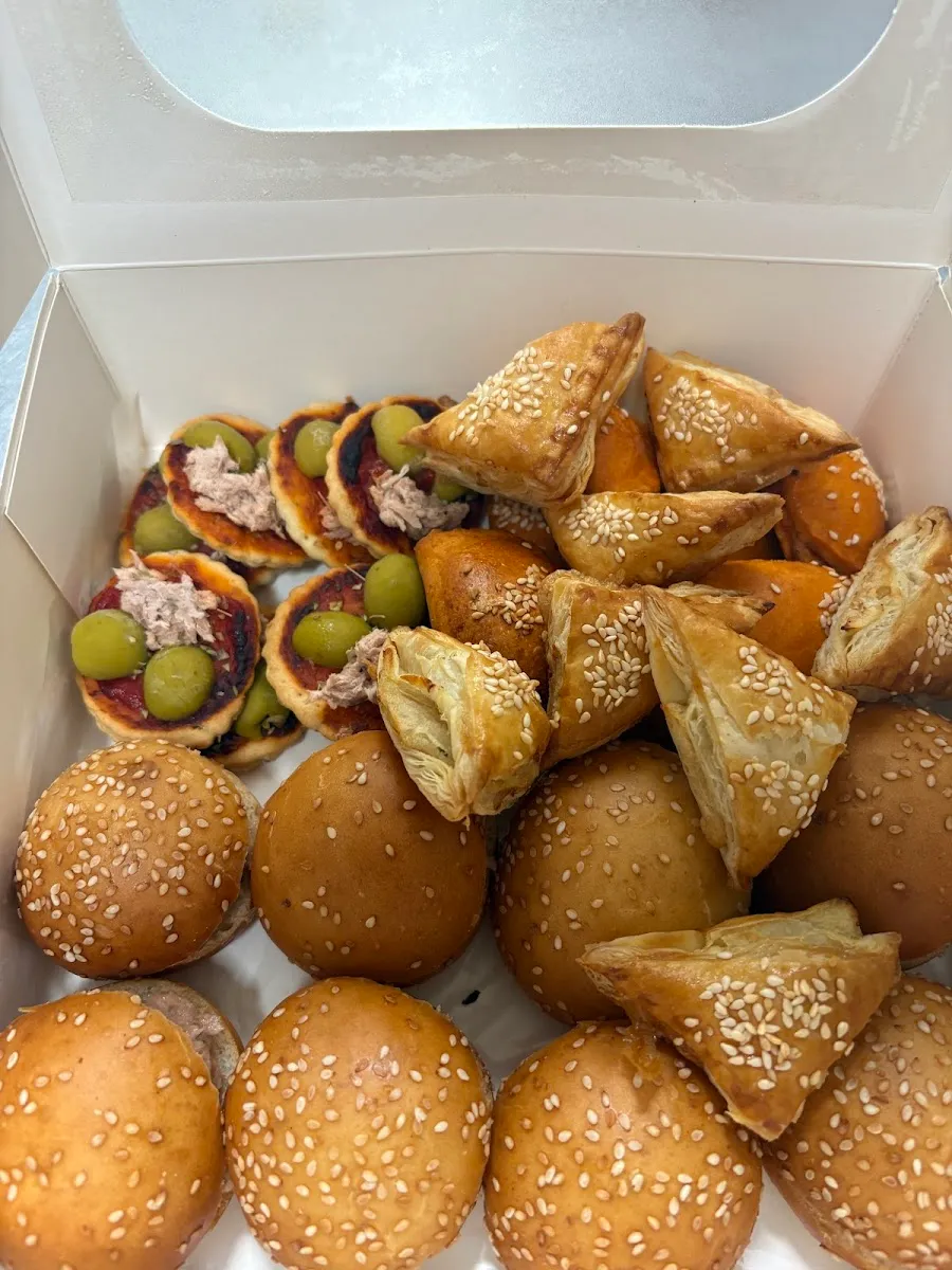 Queens Catering Kosher — photo 8