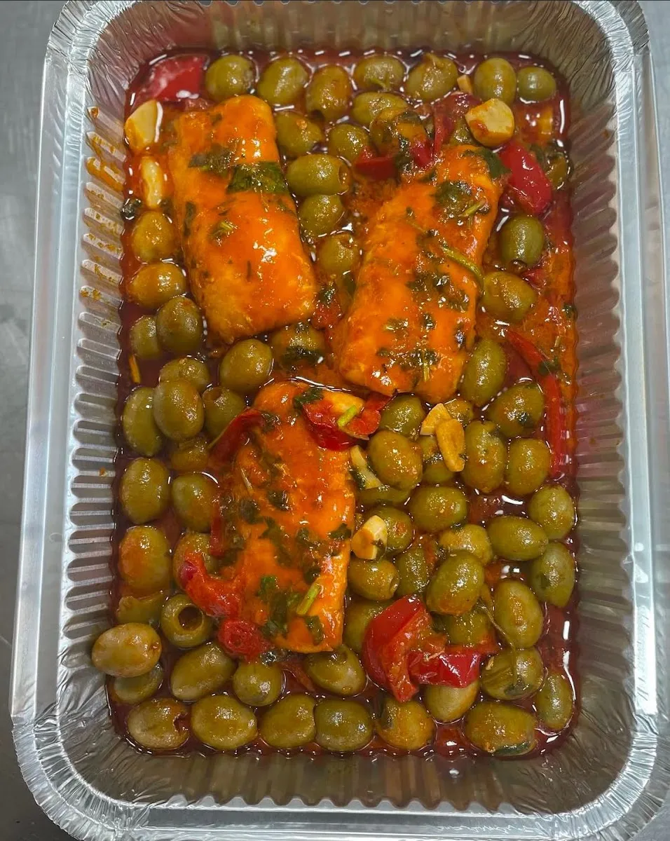 Queens Catering Kosher — photo 9