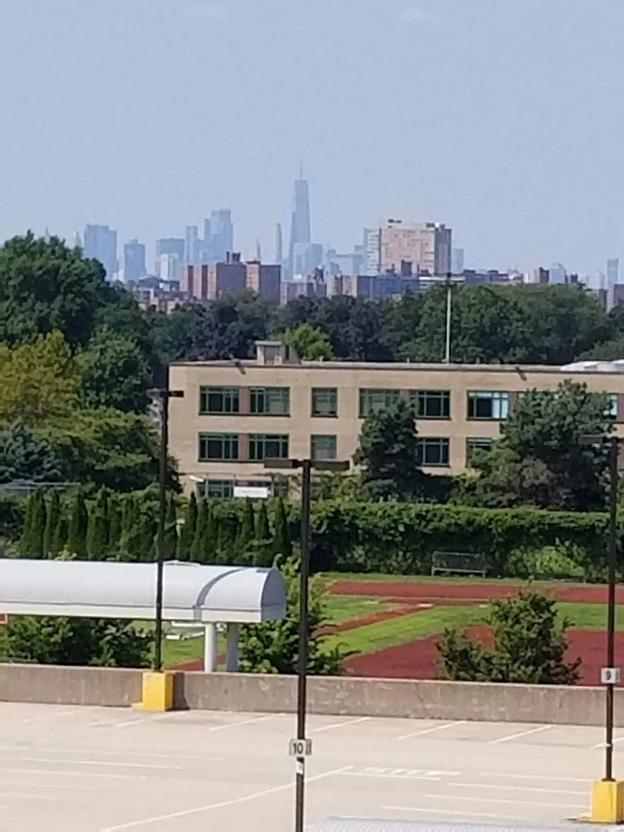 Queens Hillel — foto 3