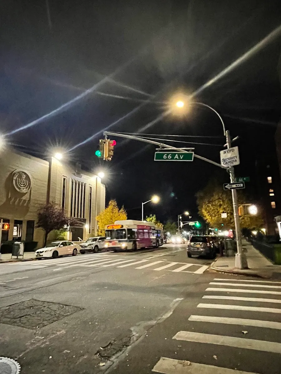 Queens Jewish Center — photo 5