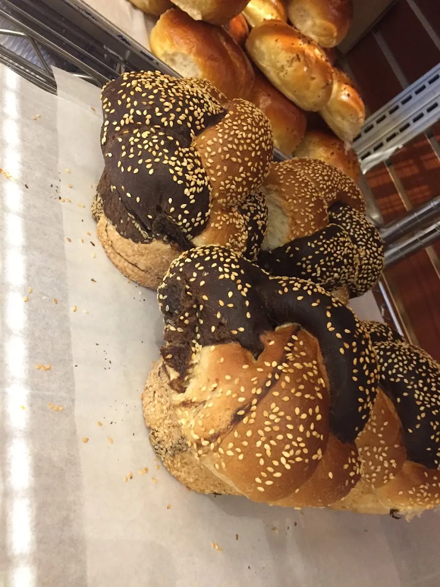 Queens Pita Bakery — photo 2