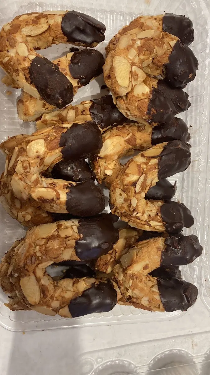 Queens Pita Bakery — photo 3
