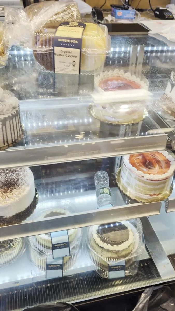 Queens Pita Bakery — photo 7