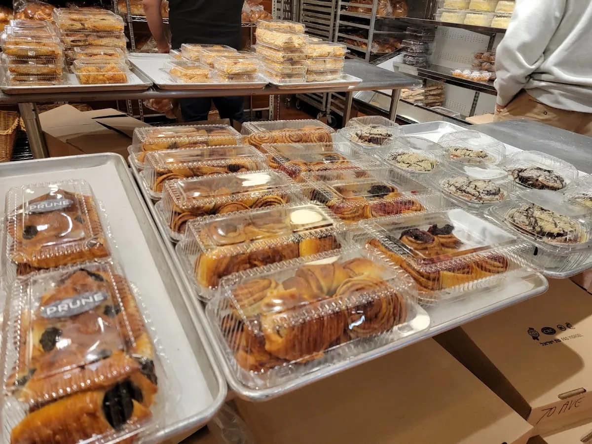 Queens Pita Bakery — photo 8