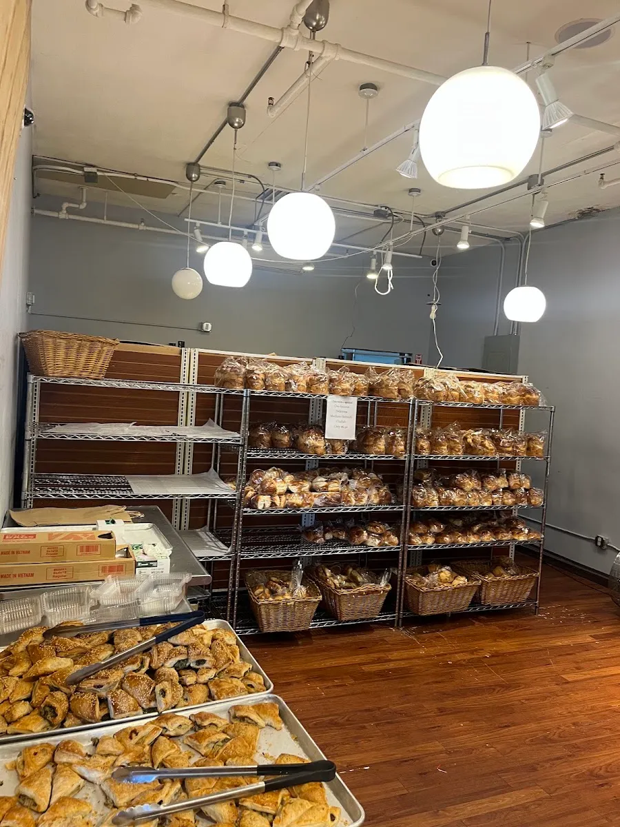 Queens Pita Bakery — photo 9