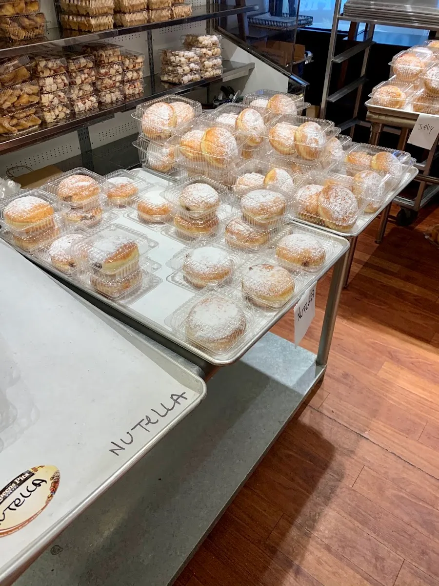 Queens Pita Bakery — photo 10