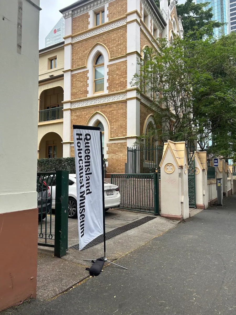 Queensland Holocaust Museum — photo 8