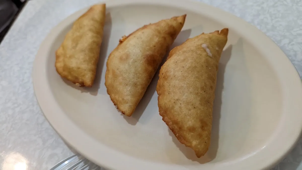 Quesadillas Sra. Ascencio de Polanco — foto 4