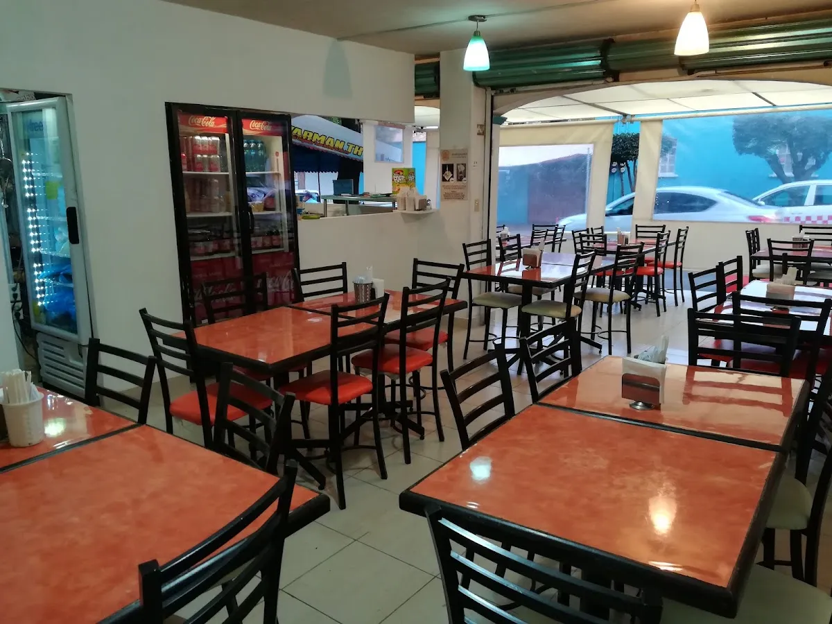 Quesadillas Sra. Ascencio de Polanco — foto 6