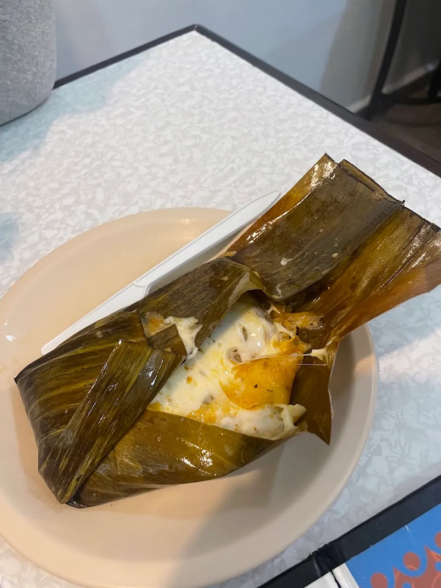 Quesadillas Sra. Ascencio de Polanco — foto 8