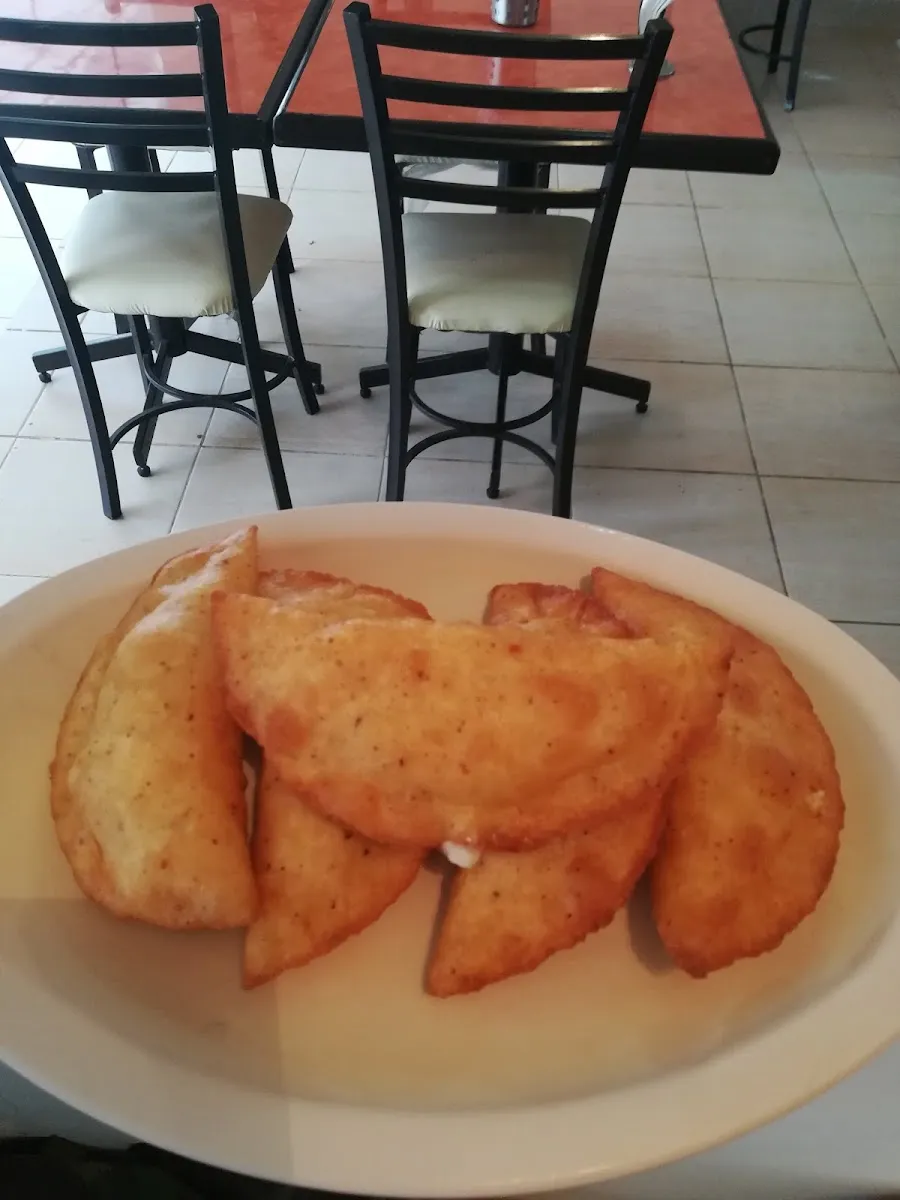 Quesadillas Sra. Ascencio de Tecamachalco — photo 3