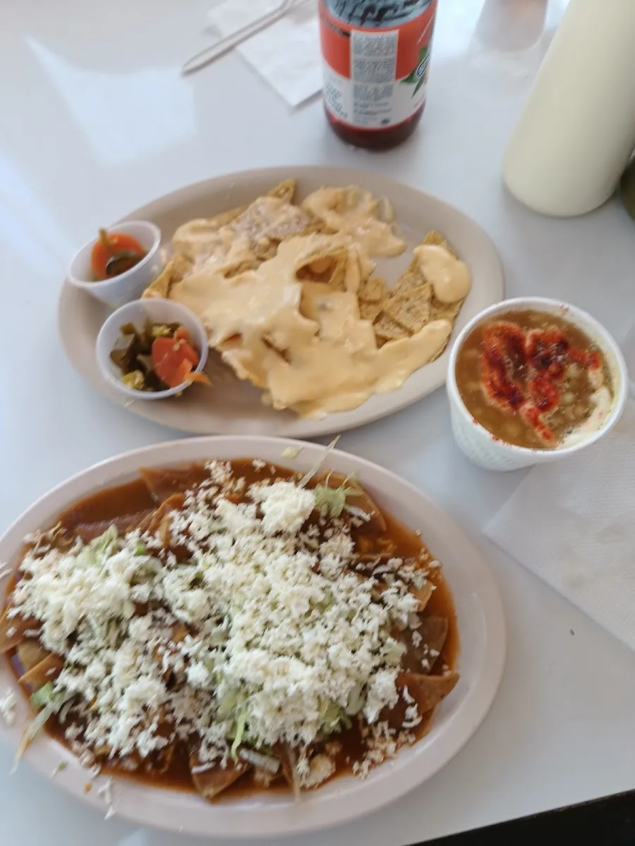 Quesadillas Sra. Ascencio de Tecamachalco — photo 4