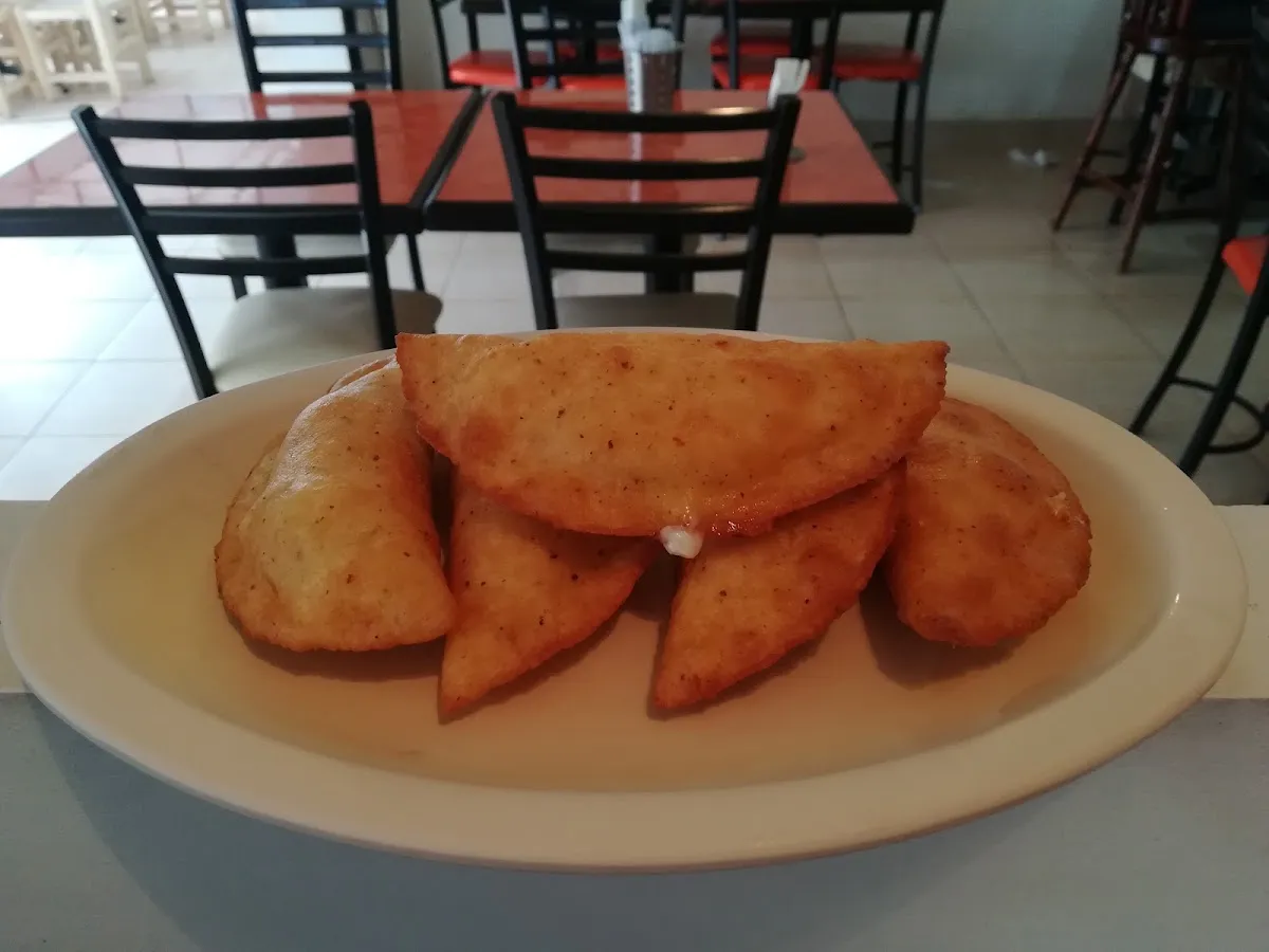 Quesadillas Sra. Ascencio de Tecamachalco — photo 6