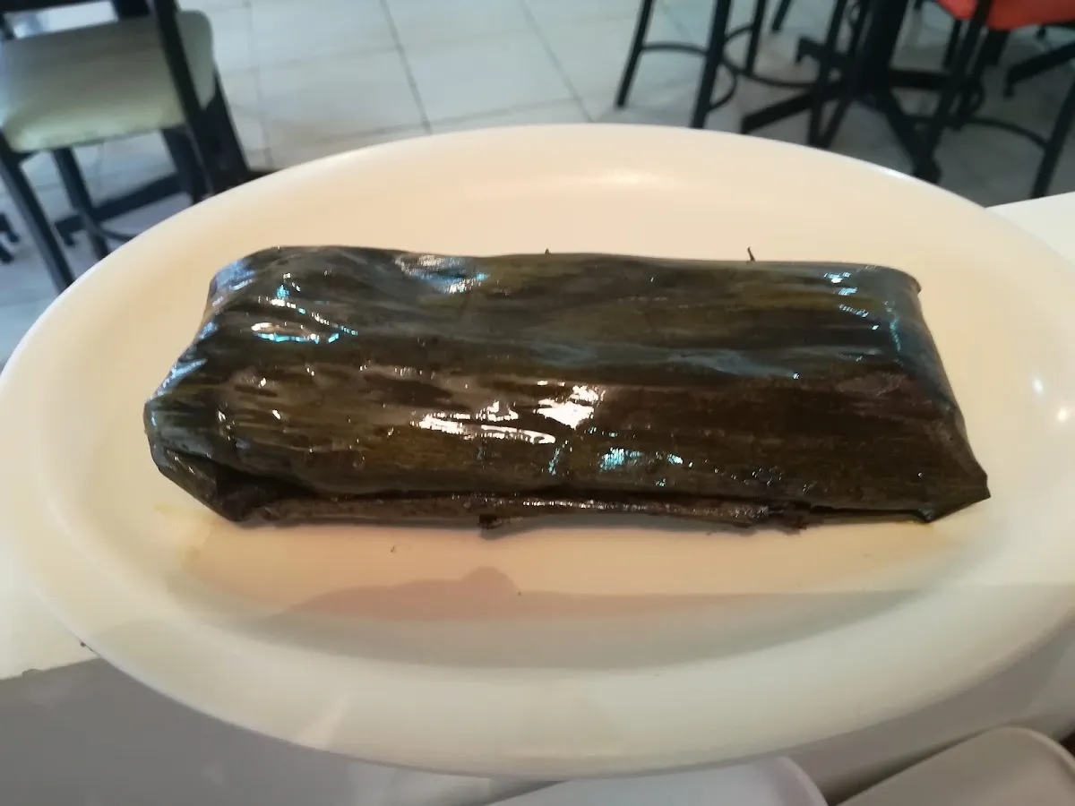 Quesadillas Sra. Ascencio de Tecamachalco — photo 9