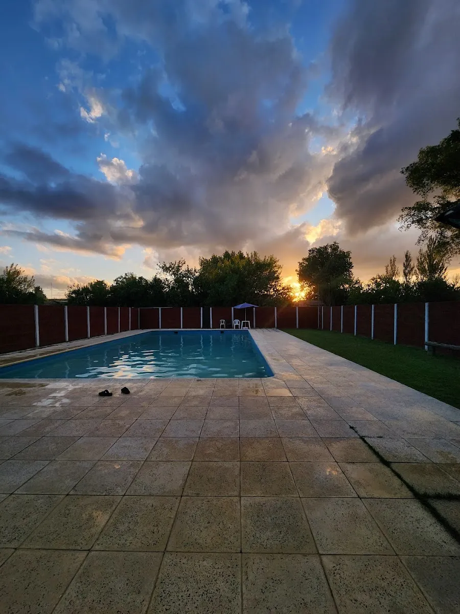 Quinta de Jabad