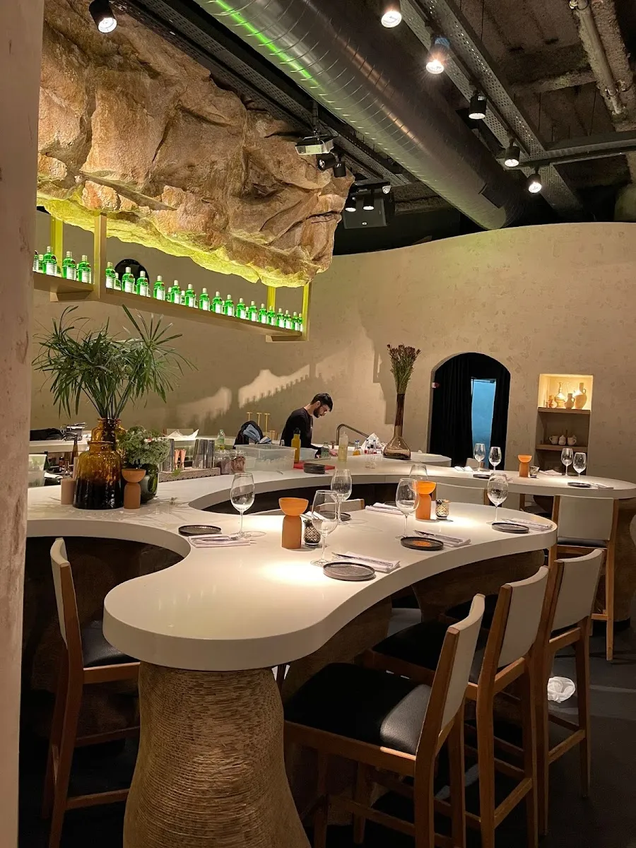 Qumran TLV