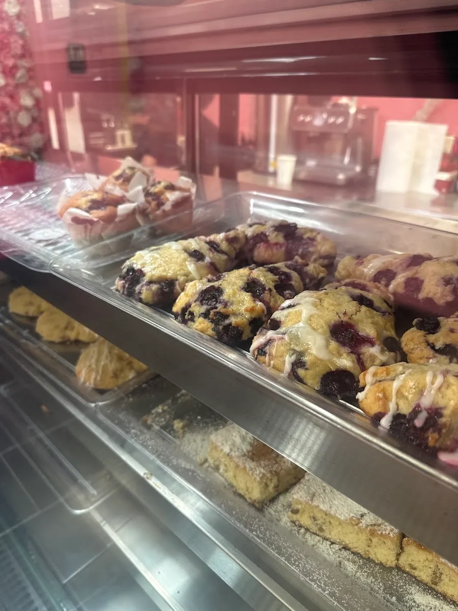 R and B Kosher Bakery — foto 3